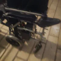 ویلچر برقی Mobilex 250w نو|آرایشی، بهداشتی، درمانی|قزوین, |دیوار