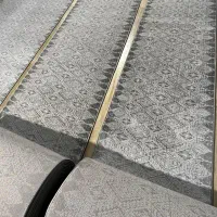 کناره فرش ، فرش قدوسی|فرش|رشت, بازار|دیوار