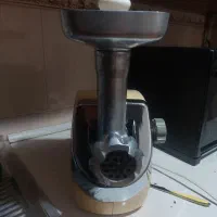 چرخگوشت Ava|خردکن، آسیاب، غذاساز|مینودشت, |دیوار