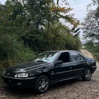 پاری tu5 مدل ۹۶ سیمی