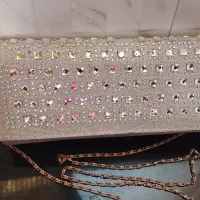 کیف و کفش ست مجلسی ۳۷|کیف، کفش، کمربند|تهران, شهرک رضویه|دیوار