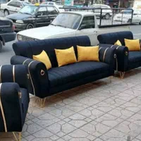 تولید مبل راحتی شکوفه|مبلمان خانگی و میز عسلی|دماوند, |دیوار