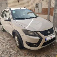 کوئیک مدل GX ۱۴۰۳|خودرو سواری و وانت|اصفهان, جلالیه|دیوار