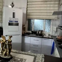 ۵۴ متری/ نقلی(عروس و دامادی)/ غیوری شمالی سنارا|فروش آپارتمان|ری, دیلمان|دیوار