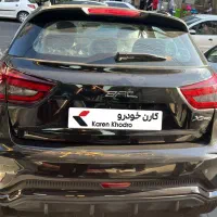 بک ایکس ۳ / ۱۴۰۵ / ( کارن خودرو)