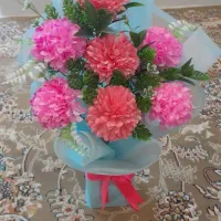 دسته گل|گل مصنوعی|همدان, |دیوار