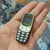 مینی موبایل نوکیا