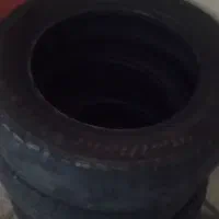 لاستیک پراید.دست دو