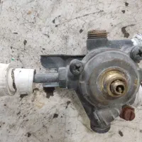 قطعات آب گرم کن دیواری