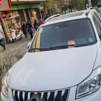 هایما s7پلاس ۱۴۰۰|خودرو سواری و وانت|تهران, هفت حوض|دیوار