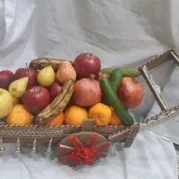 گاری شب یلدا