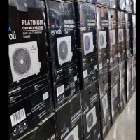 کولر دوتیکه ایوولیaیونیواaگازی سوپراسنو جنرالGSFSC