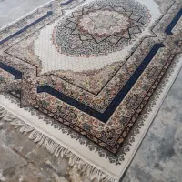 فرش ۶ متری سالم درحدنو|فرش|آستانه اشرفیه, |دیوار