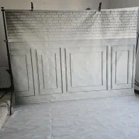 بک دراپ/عکاسی/بک گراند/ طرح گچبری