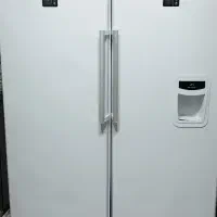 یخچال فریزر پارس