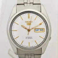 ساعت سیکو پشت شیشه ای اورجینال ژاپن