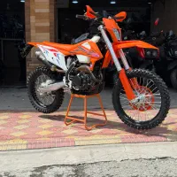 ktm yb300 2026
