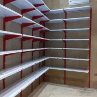 قفسه فروشگاهی