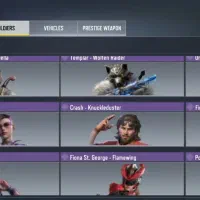 اکانت کالاف تاق میزنم توضیحات خونده شود|کنسول، بازی ویدئویی و آنلاین|بندر گناوه, |دیوار