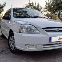 ریو abs سفید مدل ۹۰