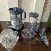غذاساز کنوود