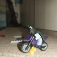 تعدادی لگو|اسباب‌‌بازی|فشاپویه, |دیوار