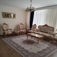 اپارتمان ۱۲۹متری ۳خوابه/فول بازسازی