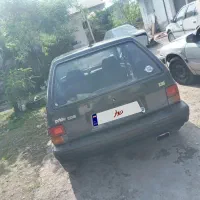 پراید|خودرو سواری و وانت|رشت, رشتیان|دیوار