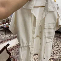 وست و شلوار کاملا نو