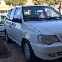 پراید 111|خودرو سواری و وانت|تربت جام, المهدی|دیوار