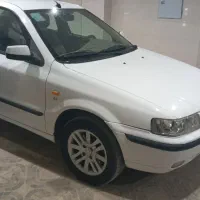 سمند ال ایکس مولتی پلکس ۹۵|خودرو سواری و وانت|خرمآباد, |دیوار