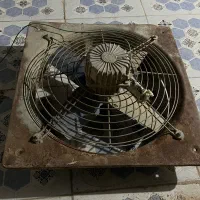 فن هواکش