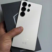Samsung s25 ultra کپی با کیفیت عالی|موبایل|خرم‌آباد, |دیوار