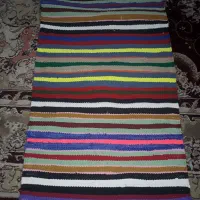 دم دری ،گلیم ،کناره