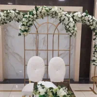 گل آرایی و بادکنک ارایی مراسمات و افتتاحیه