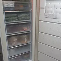 یخچال فریزر مارک بوش اصل المان|یخچال و فریزر|رشت, عینک|دیوار