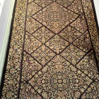 فرش ۱۲ متری به همره کناری ۴ متری