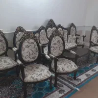 مبل ۹نفره