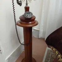 تلفن خونه کلاسیک