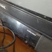 ۳ عدد دستگاه دیجیتال و تلویزیون ۳۲ و گیرنده خارجی|تلویزیون و پروژکتور|اصفهان, خواجه عمید|دیوار