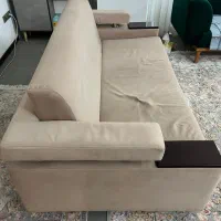 مبل تختخواب شو