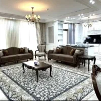 ۸۷ متر ۲ خواب فول امکانات فروشنده واقعی