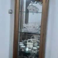 حراج لوازم خونه مبل و میز و عسلی.ویترین و فرش|حراج|رشت, فرزانه|دیوار