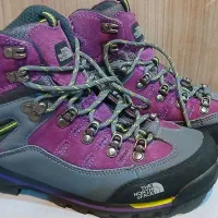 پوتین اورجینال north face