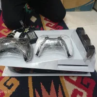 پی اس فور|کنسول، بازی ویدئویی و آنلاین|قرچک, مهدیه|دیوار