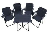 صندلی کمپی برندآریو صندلی تاشو|کوهنوردی و کمپینگ|ری, دولت‌آباد|دیوار