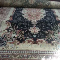 قالی سلیمان 6متری