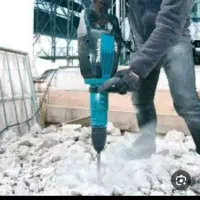 پیکورکاری تخریب حرفه ای با۲۳سال سابقه