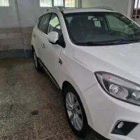 جک S5مدل99بی رنگ|خودرو سواری و وانت|تهران, تهرانپارس غربی|دیوار