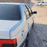 پژو۴۰۵مدل۸۹تمام رنگ بخاطرزیبایی